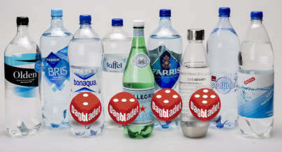 Smakstest av kullsyrevann: Det aller beste lager du selv